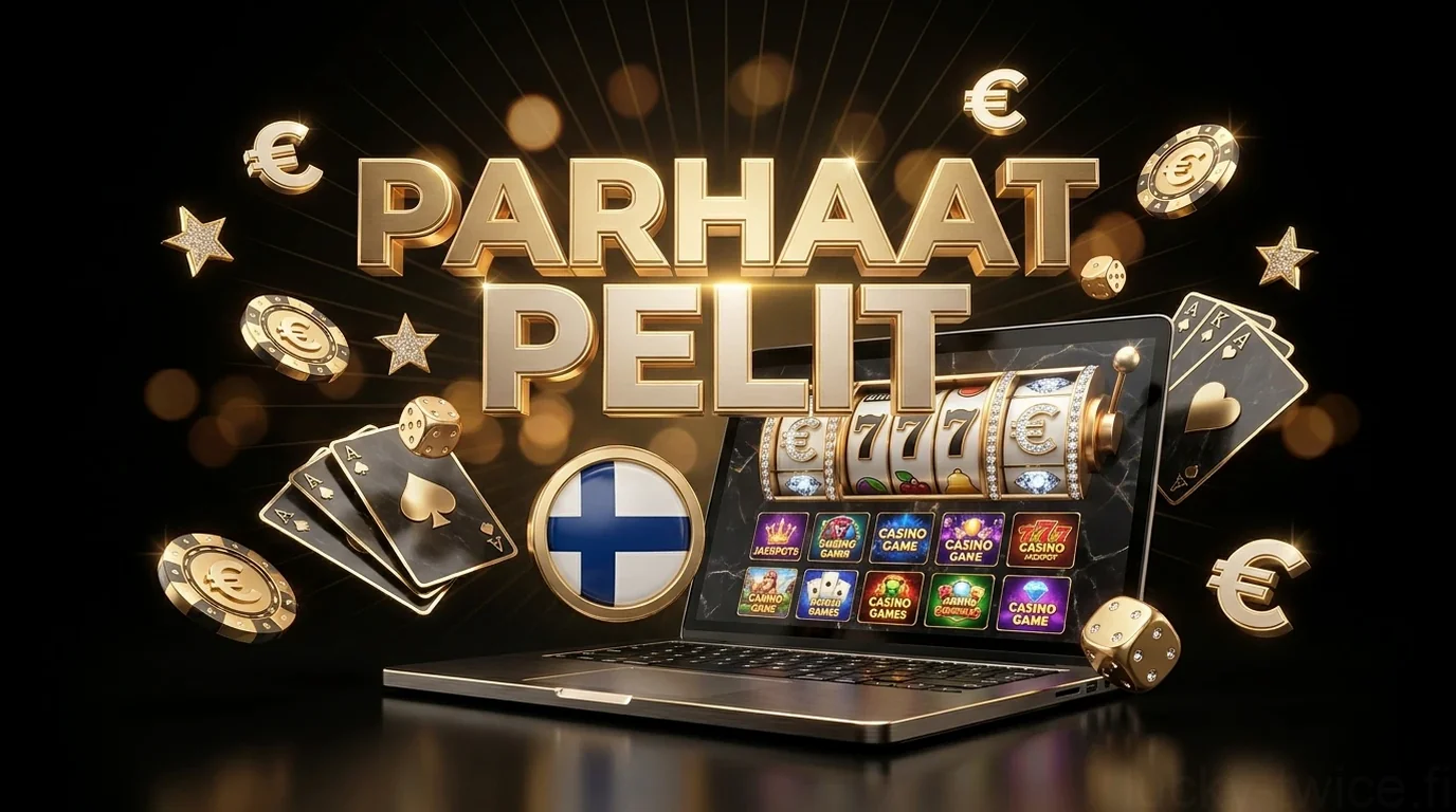 Parhaat Pelit